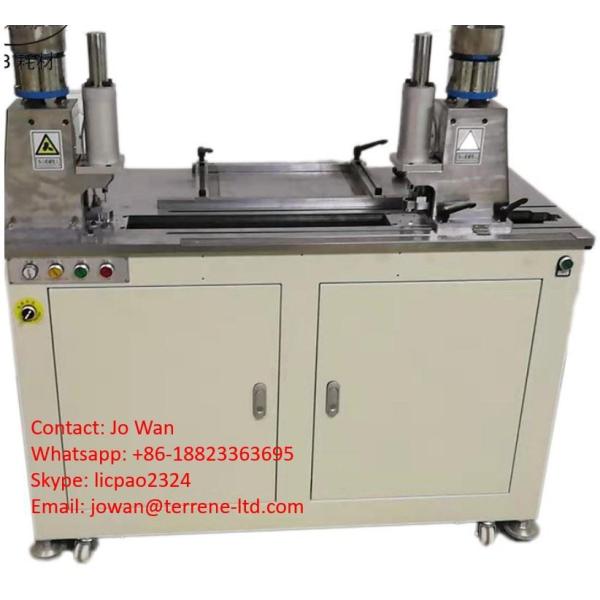 2021-08-19 170753 Second Hand Dowell Machine For PCB