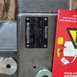 Buy cheap Customized Rexroth Hydraulic Pump A4VSO355DR/30L-PPB25N00 Rexroth Hyd Pump from wholesalers