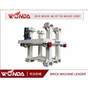 Best Robotic Solid / Hollow Brick Stacking Machine First / Second Sinter Applied wholesale