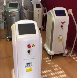 Best Razorlase 808nm Diode Laser Hair Removal Machine With Germany Laser Bars wholesale
