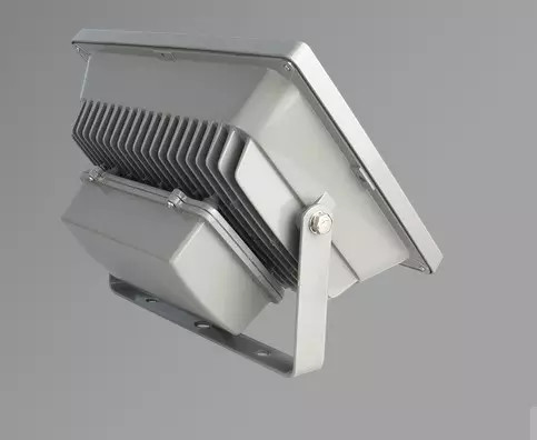4500lm Warm White 3000k Led Flood Light 45w 55w Outdoor