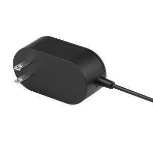 China Wall Mounted  12v 2a Power Adapter For Smart Home Device With  IEC 60335 on sale