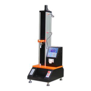 Best Rustproof Electronic Yarn Strength Tester Multifunctional 220V 50Hz wholesale