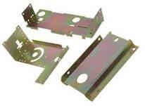 Best OEM High Precision Sheet Metal Fabrication CNC Stamping Parts, precision machined components wholesale