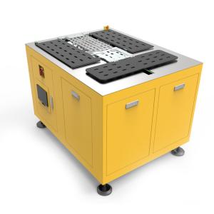Best Precision Clothes Folding Machine Automatic 600pcs/H Packing Speed wholesale