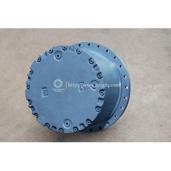Reduction Gearbox Excavator Travel Device SK230-6 Kobelco LQ15V00005F2