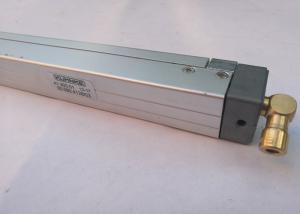Clamp Bar 00.580.4128.SM74 PM74 Auto Plate Pneumatic Clamp