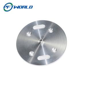 Best CNC Turning Service Aluminum Components ODM OEM Machining Service wholesale