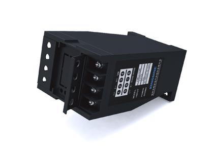 Cheap MODBUS-RTU Protocol , Multifunctional Power Meter , RS485 PMC100N for sale