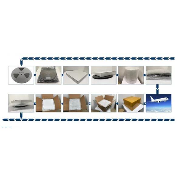 Switching Voltage Regulators PMIC Power Management ICs Ti TPS54160DGQ