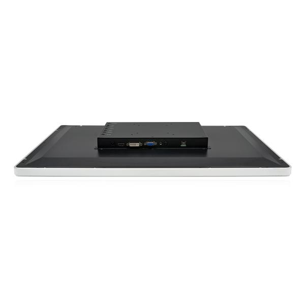 250cd/m2 18.5" 1920x1080 Capacitive Multi Touch Panel For Slots