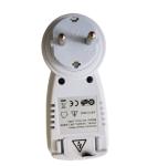 New 230V 50HZ Digital Energy Meter Watt Voltage Volt Meter Hertz Power Analyzer