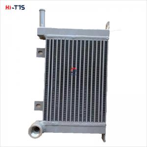 Best Cooling System Parts Aluminum Radiator PC35AR-2 PC35 Oil Cooler wholesale