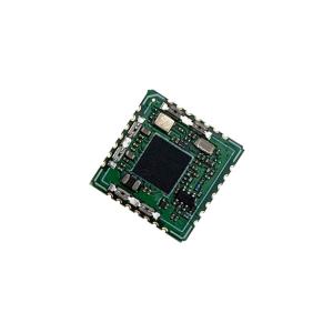 Best 2uA ST-STM32WLE Lora RF Module Low Power Consumption wholesale