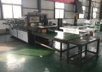 Fully Automatic Carton Partition Making Machine Assembler Packing Machine