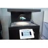 Buy cheap 3D Projection Pyramid Hologram Display Showcase Remote Control For Advertising from wholesalers