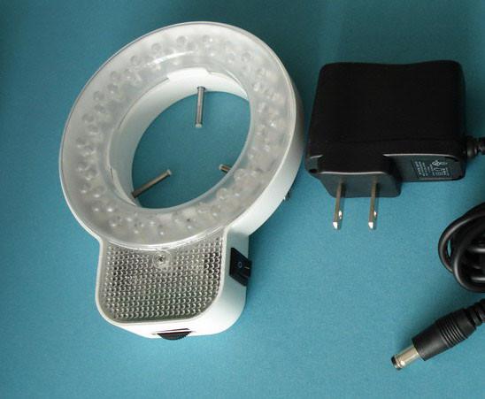 Cheap Microscope Ring Lamp Industrial Lab Optical Instrument for sale