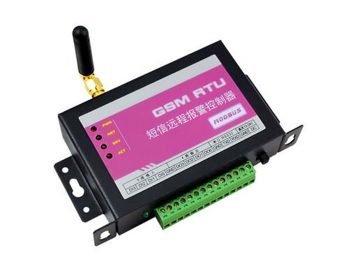Cheap CWT5002 GSM GPRS Modbus Data Logger 3g Relay Digital Inputs and Outputs Controller for sale
