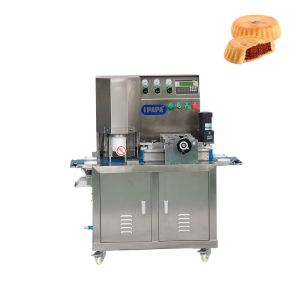 Full automatic mooncake making machine Lebanese Maamoul Making Machine