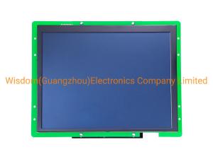Best RoHS Touch Panel Controller , 7 inch Touch Screen Control Board wholesale