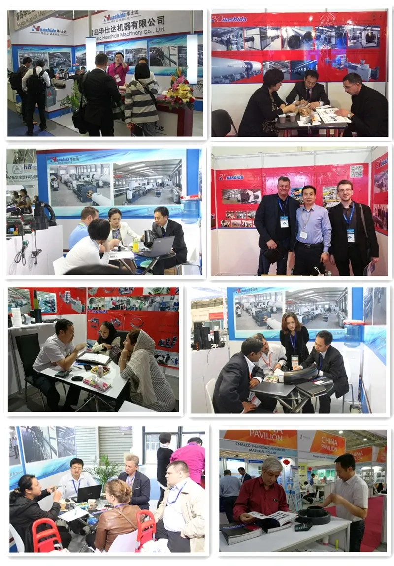 3lpe 3lpp Fusion Bonding Epoxy Coating Plastic Polymer Pretective Layer Steel Pipe Anticorrison Coating Machine