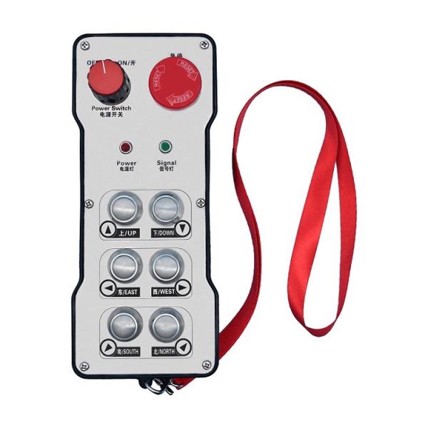 Cheap Remote Control For Car Loading And Unloading Tailboard for sale