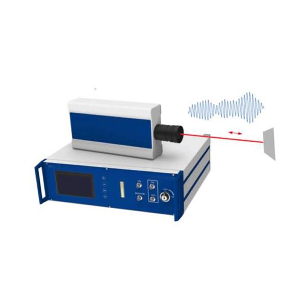 UBZD3000Y Acceleration Speed Detection Vibration Monitor For Industrial