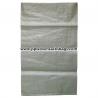 Buy cheap Custom PP Woven Packaging Sand Sacks / Beige Woven Polypropylene Bags from wholesalers