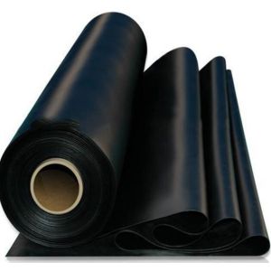 Best Black Oil Resistant 1.2m FKM FKM Gasket Sheet wholesale