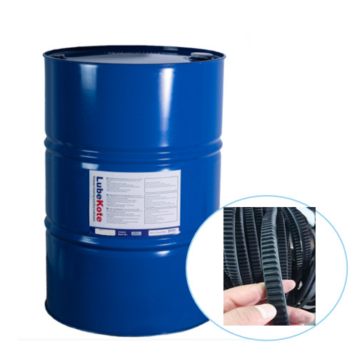 Water Based Mold Release Agent For Rubber Molding EPDM / FKM / ACE