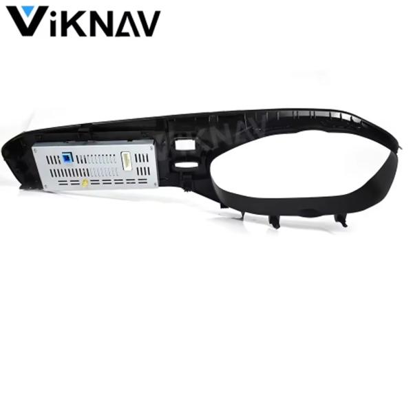 Viknav Car Radio For Volvo v40 (2011-2019) 8.8 inch HD LCD Touch Screen GPS Navigation Wireless Carplay Video Player