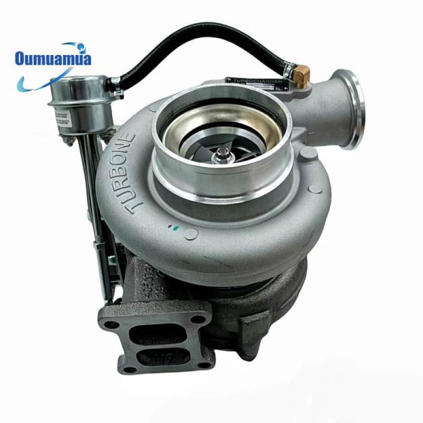 Turbo HX40W turbocharger 4051320 for Cummins 6CTA C245 8.3L