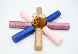 Best Makeup Eco Friendly Lipstick Tubes Container C1S Paper Empty FSC Certificated wholesale