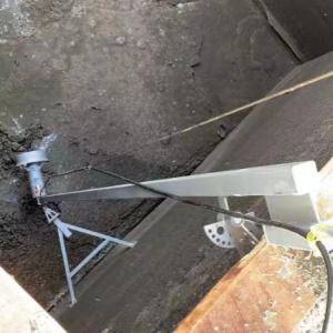 Best Customizability Water Treatment System - Low-Speed Flow Propeller wholesale