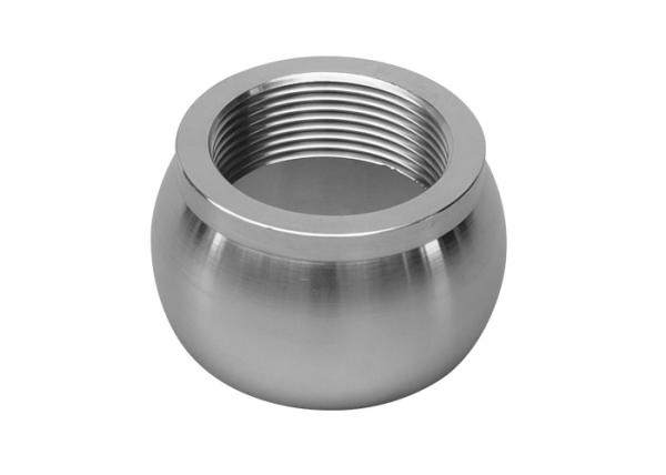 Cheap Weldolet Used In Mechanical Transmission , Automobiles , Ships , Wind Power Generation And Other Fields for sale