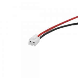 Best 300mm Length LED Light Bar Wiring Harness JST VH 3.96mm 2 Pin For Home Appliances wholesale