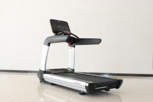 Best Electric Bluetooth Incline Treadmill Machine Fitness Commercial 20" wholesale