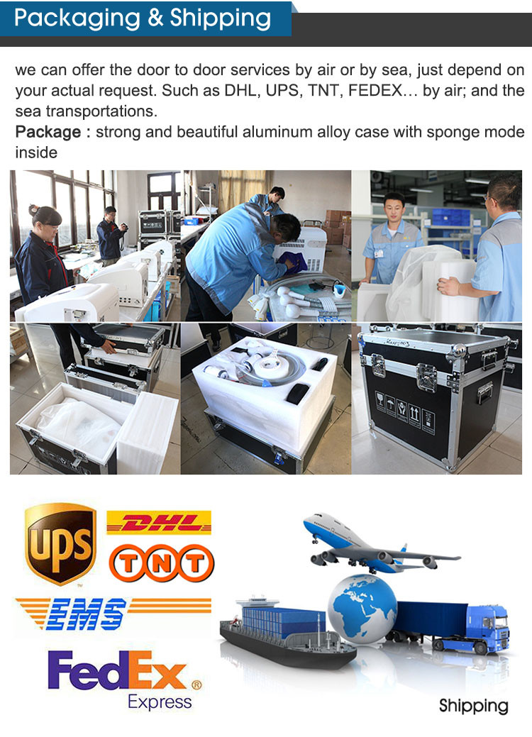 Needle RF Machine Fractional RF Machine For Scar Acne Treatment Fractional Microneedle RF