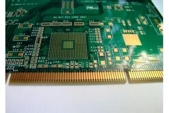 Best 10 Layer Lead-Free HASL Multilayer PCB / Pcb Layout Services wholesale