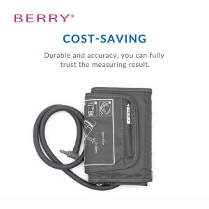 Best Full Automatic Digital Sphygmomanometer Blood Pressure Meter Monitor wholesale
