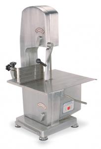 Best High Efficiency Meat Bone Saw Machine Fully Stainless Steel Easy Operation wholesale