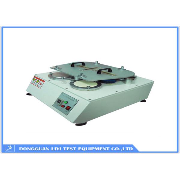 Constant Paper Testing Instruments Friction Testing Machine ASTM D4918 / ASTM