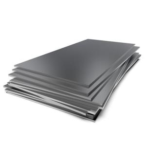 China CR Cold Rolled Steel Plate 316L Stainless Sheet Metal on sale