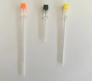 Disposable Spinal Needle Pencil Point