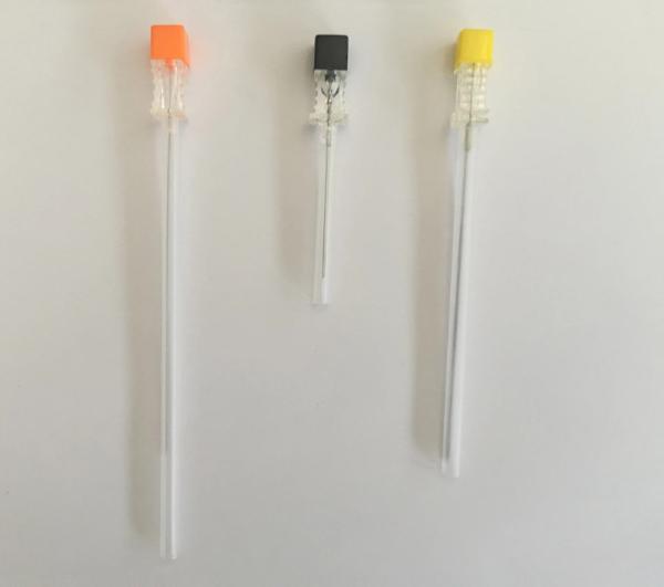 Cheap Disposable Spinal Needle Pencil Point for sale