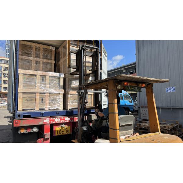 Customized Die Cast Round Aluminum Heat Sink Profiles CNC Machining