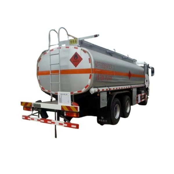 Cheap Dongfeng 9.5 Cubic Meter General Liquid Transport Vehicle for sale