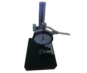Power Cable Wire Insulation Layer Thickness Measuring Tester UL2556 Black