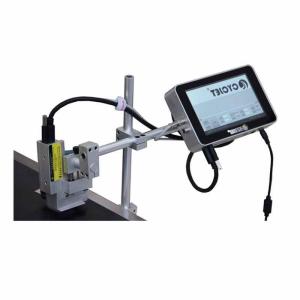 Best Small Character Online TIJ Printer 12.7mm Date Coding Machine wholesale