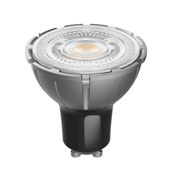 Cheap Dimmable 8W 230V GU10 LED Bulb with 2700K and 24 Degree Beam Angle for Customizable Lighting Solutions for sale